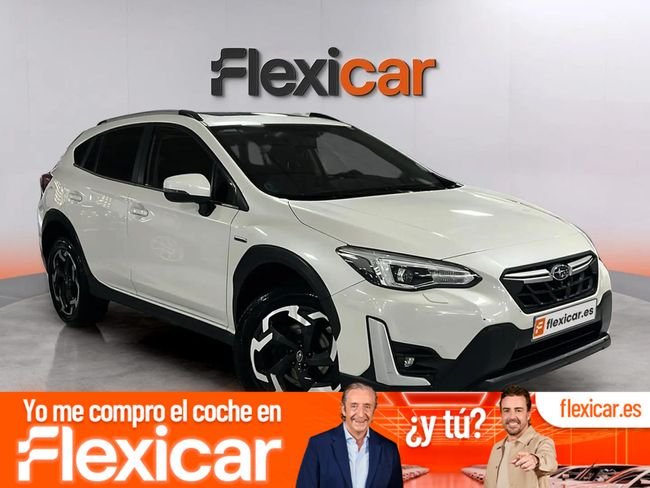 Subaru XV 2.0i Hybrid CVT Executive Plus - foto 1