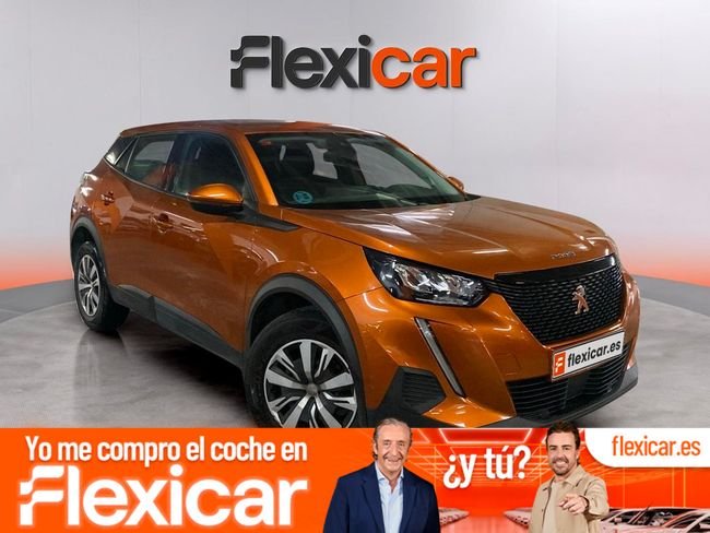 Peugeot 2008 Active Puretech 100 S&S BVM6 - foto 1