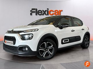 Citroën C3 PureTech 60KW (83CV) Feel Pack