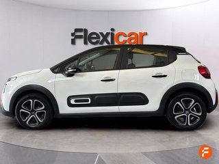 Citroën C3 PureTech 60KW (83CV) Feel Pack