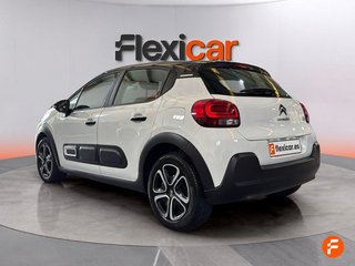 Citroën C3 PureTech 60KW (83CV) Feel Pack