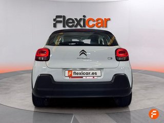 Citroën C3 PureTech 60KW (83CV) Feel Pack