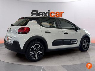 Citroën C3 PureTech 60KW (83CV) Feel Pack
