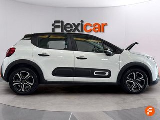 Citroën C3 PureTech 60KW (83CV) Feel Pack