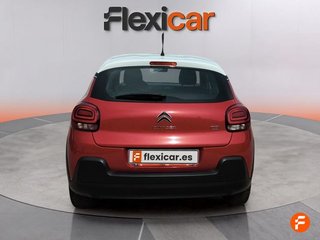 Citroën C3 PureTech 50KW (68CV) FEEL - 5P (2017)