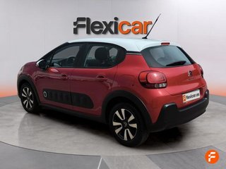 Citroën C3 PureTech 50KW (68CV) FEEL - 5P (2017)