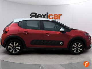 Citroën C3 PureTech 50KW (68CV) FEEL - 5P (2017)