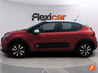Citroën C3 PureTech 50KW (68CV) FEEL - 5P (2017)