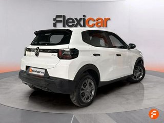 Citroën C3 Turbo 100 You