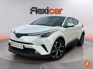 Toyota C-HR 1.8 125H Advance