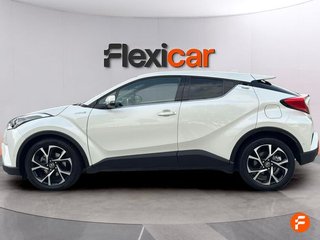 Toyota C-HR 1.8 125H Advance