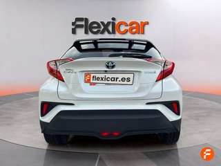 Toyota C-HR 1.8 125H Advance