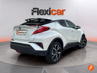 Toyota C-HR 1.8 125H Advance