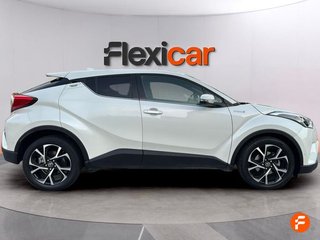 Toyota C-HR 1.8 125H Advance