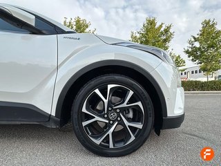 Toyota C-HR 1.8 125H Advance