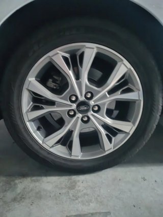 Llantas Ford S-Max Mondeo ST-Line 18