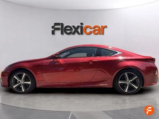 Lexus RC 2.5 300h Business