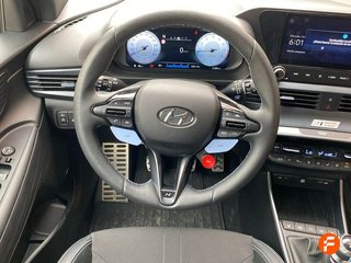 Hyundai i20 1.6T N Copa