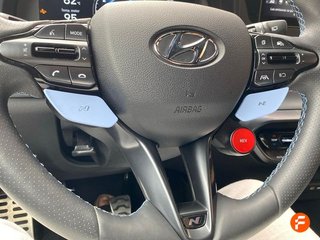 Hyundai i20 1.6T N Copa