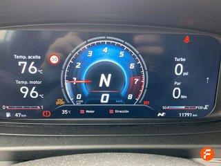 Hyundai i20 1.6T N Copa