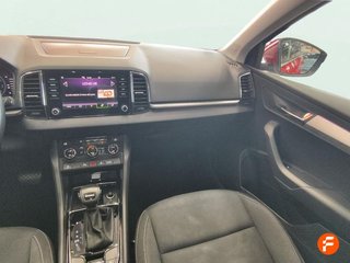 Skoda Karoq 1.5 TSI 110kW (150CV) DSG ACT Selection