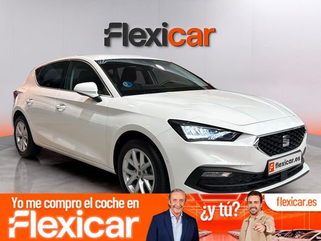 Seat Leon SP 1.5 eTSI 85kW DSG Style 25 Aniv - foto 1