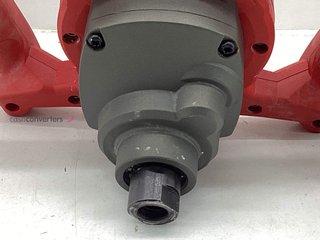 batidora de obra einhell tc-mx 1200 e