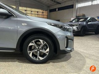 Kia XCeed Kia XCeed 1.5 (160CV) - 5P (2023)
