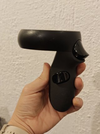 Mando Oculus Rift S Izquierdo