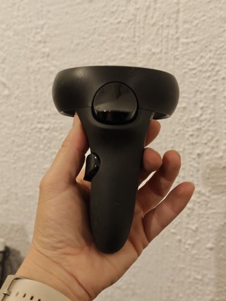 Mando Oculus Rift S Izquierdo