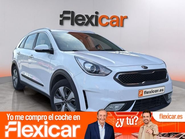 Kia Niro 1.6 HEV 104kW (141CV) Business - foto 1