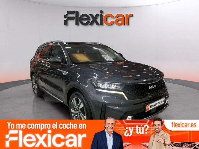 Kia Sorento 1.6 T-GDi HEV Plus Edition 4x2 7pl - foto 1
