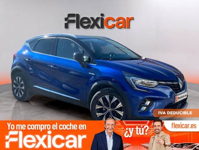 Renault Captur techno TCe 67kW (90CV) - foto 1