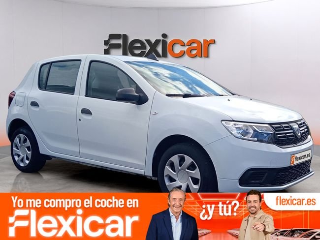 Dacia Sandero Access 1.0 55kW (75CV) - foto 1