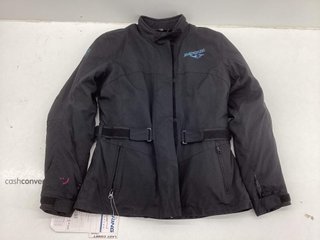 chaqueta motorista bering dynamic ac3 performance