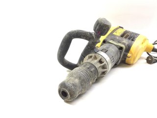 martillo electrico dewalt d25899
