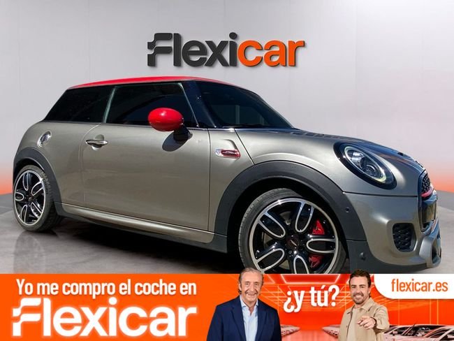 MINI Cooper JOHN COOPER WORKS - foto 1