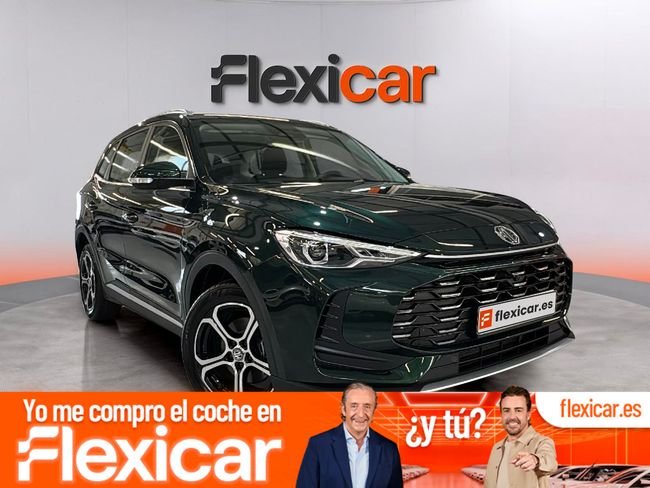 MG ZS Hybrid+ Comfort - foto 1
