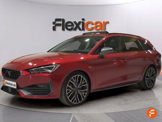 Cupra León SP VZ 2.0 TSI 221kW (300 CV) DSG