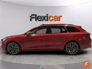 Cupra León SP VZ 2.0 TSI 221kW (300 CV) DSG