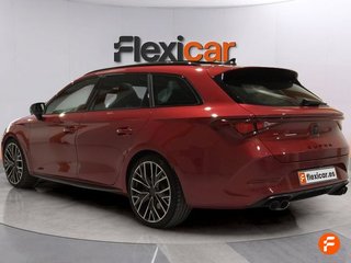 Cupra León SP VZ 2.0 TSI 221kW (300 CV) DSG