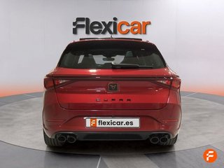 Cupra León SP VZ 2.0 TSI 221kW (300 CV) DSG