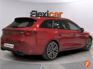 Cupra León SP VZ 2.0 TSI 221kW (300 CV) DSG