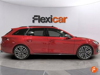 Cupra León SP VZ 2.0 TSI 221kW (300 CV) DSG