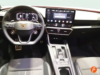 Cupra León SP VZ 2.0 TSI 221kW (300 CV) DSG