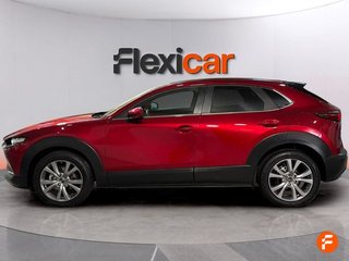 Mazda CX-30 2.0 137kW AT Zenith (sin Pack Bose)