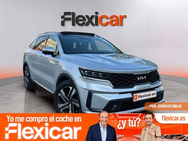 Kia Sorento 2.2 CRDi Emotion DCT 4x2 7pl - foto 1