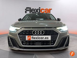 Audi A1 citycarver 25 TFSI 70kW (95CV)