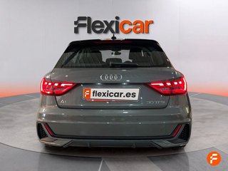 Audi A1 citycarver 25 TFSI 70kW (95CV)