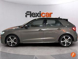 Audi A1 citycarver 25 TFSI 70kW (95CV)